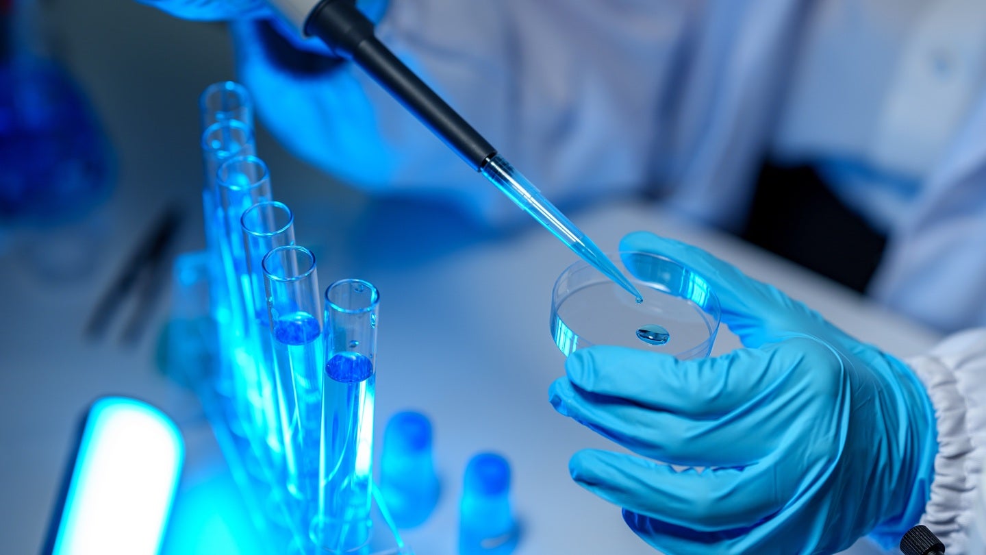 Oragenics partners Receptor.AI for brain health candidate portfolio