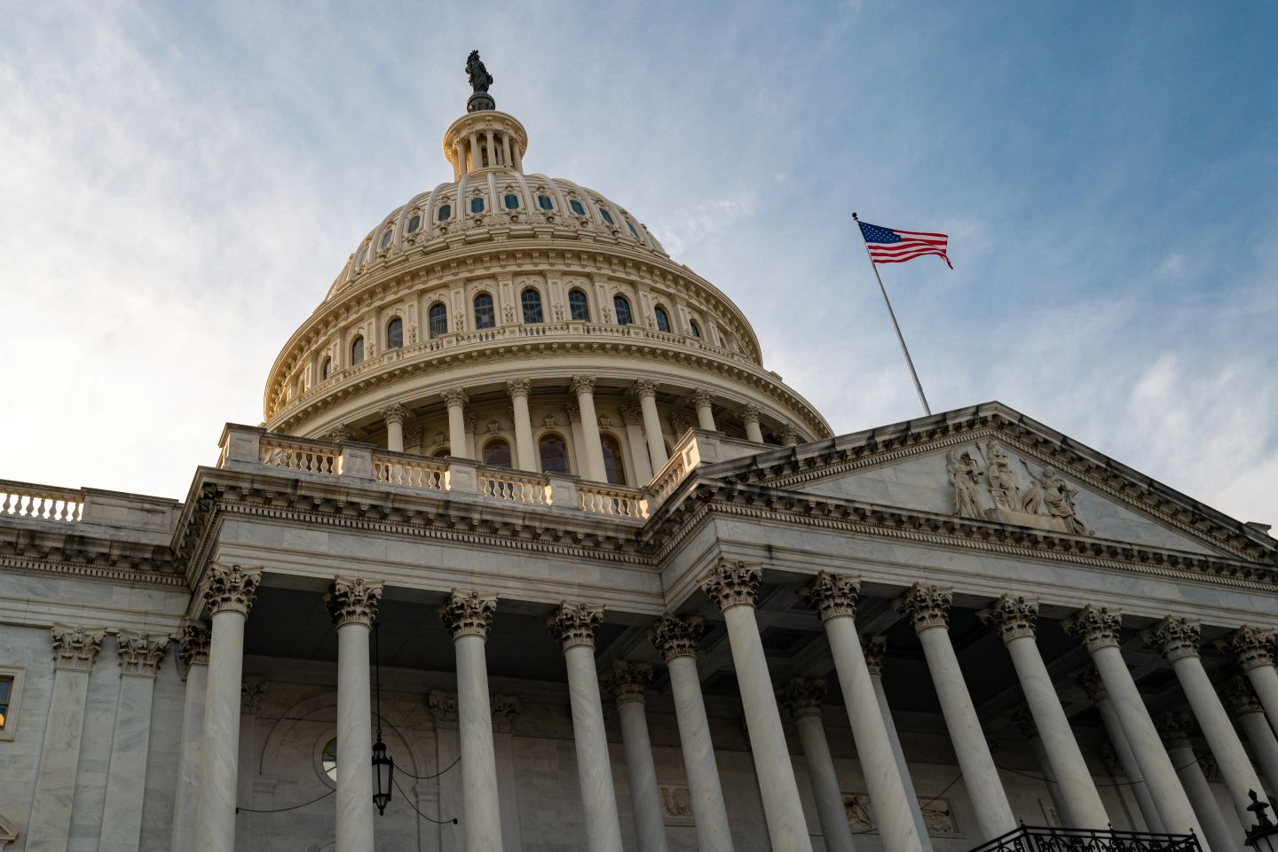 US Government shuts down over funding impasse