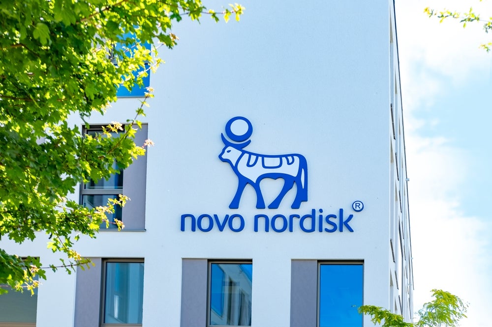 Novo Nordisk buys MASH specialist Akero for up to .2bn