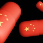 China accounts for one-fifth of global drugs in development
