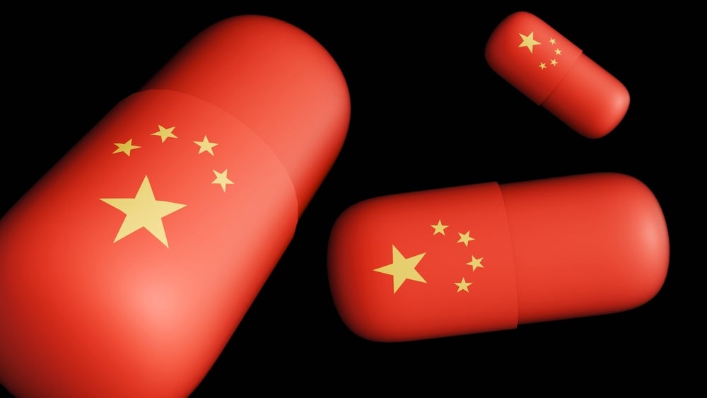 China accounts for one-fifth of global drugs in development