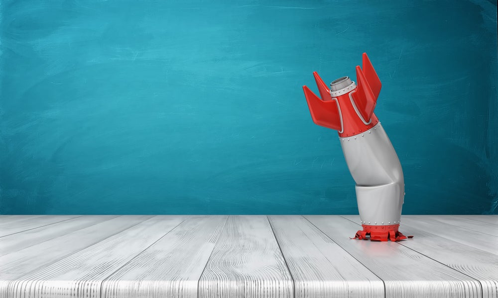 Rocket ditches blood disorder gene therapy in ongoing pipeline pivot
