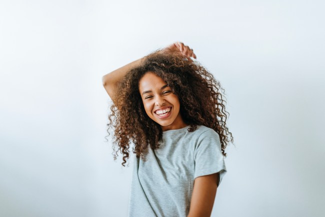 Laughland Whitening Kit Is on Sale for Prime Day