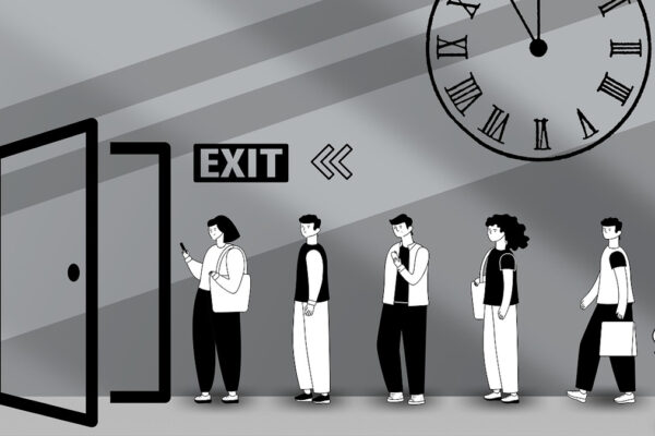 Chaos as layoffs start to hit HHS agencies