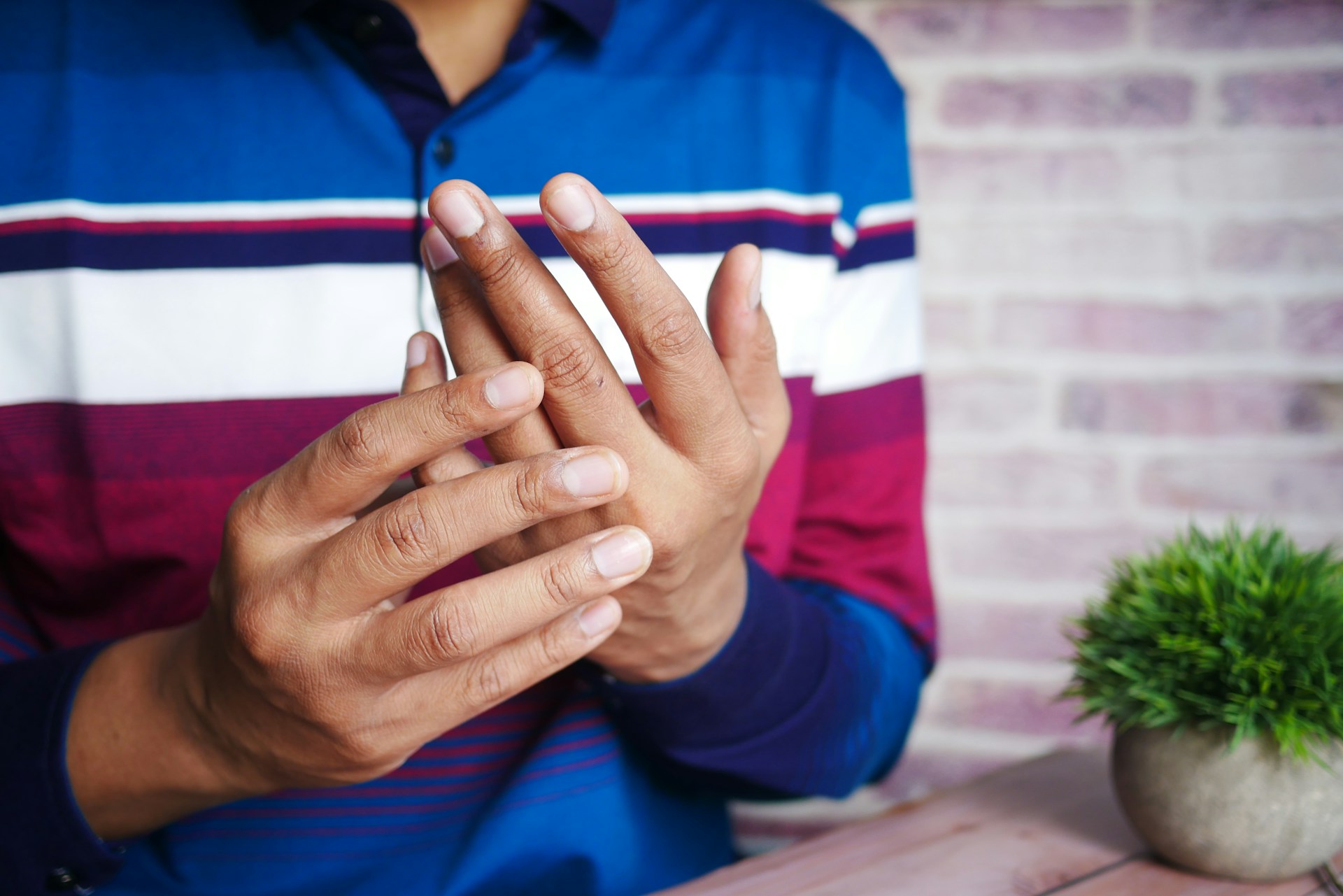 Ease Wrist Pain with Wright Physical Therapy