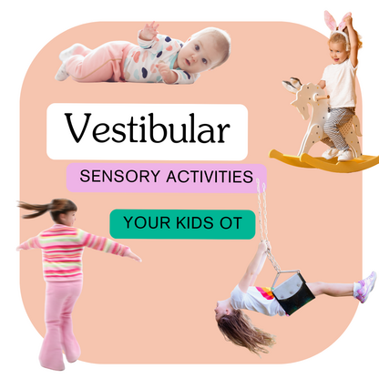 Your Kids OT blog – Your Kids OT