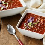 How long is chili good for in the fridge ?