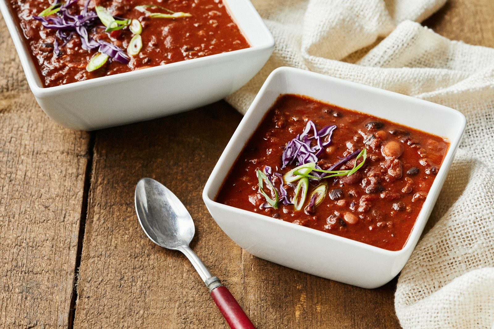 How long is chili good for in the fridge ?