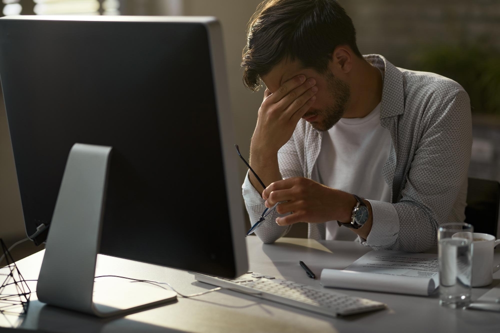 Understanding PTSD in the Workplace