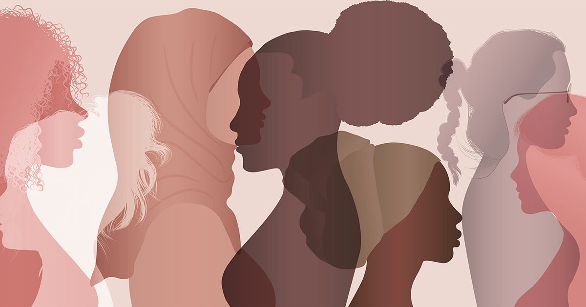 Race does not impact triple-negative breast cancer tumor biology