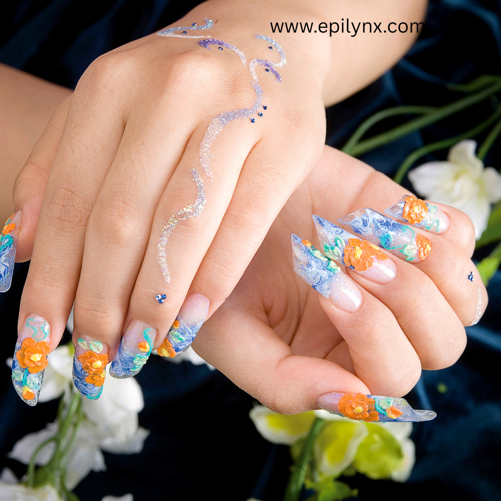 Is Your Nail Polish Toxic? The 7 Chemicals Dermatologists Say to Avoid