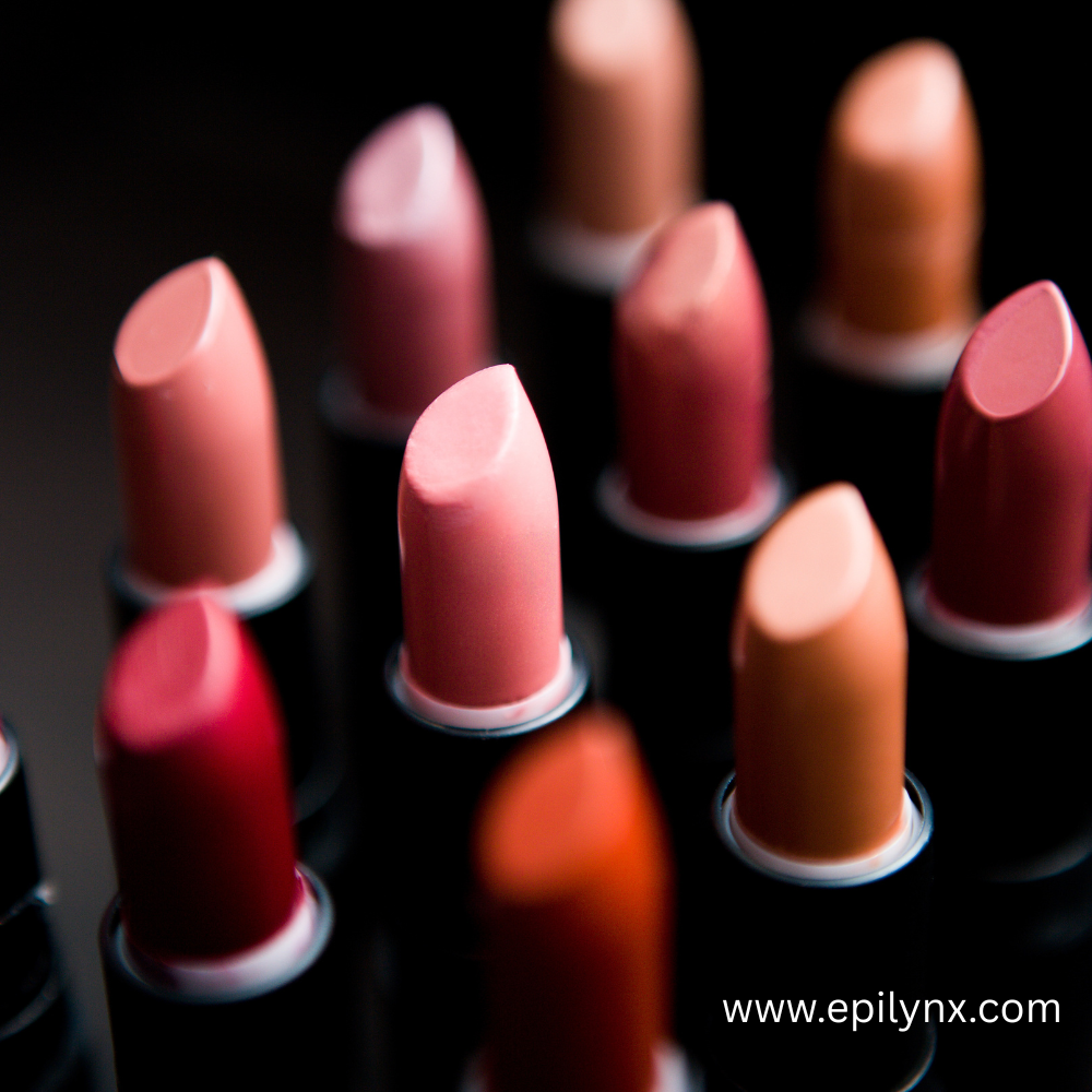 Why Your Lipstick Might Be Making You S