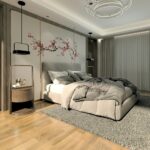 How to make a feng shui bedroom ?