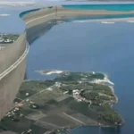 Europe approves the construction of the world’s longest and deepest underwater tunnel, nearly 1,300 feet below the sea!
