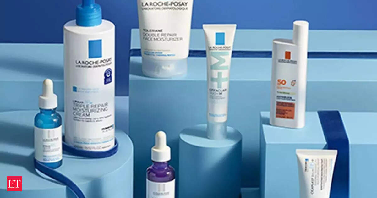 Apollo 24|7 partners with L’Oreal to bring La Roche-Posay brand to India