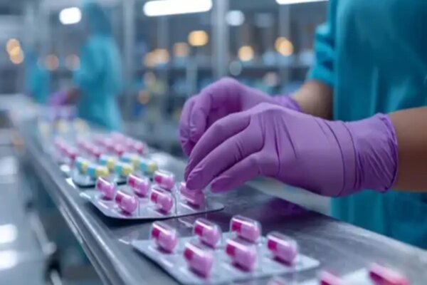 Emcure Pharma Q2 profit rises 25%, revenue up 13% on broad-based growth