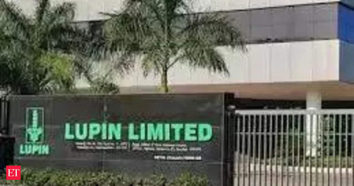 Lupin launches generic injection in US with 180-day exclusivity