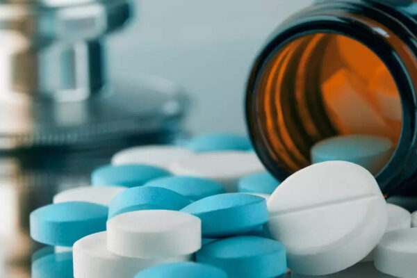 China holds all the cards in global pharmaceuticals despite India’s bid to reshuffle the deck