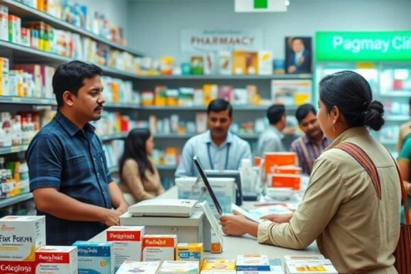 Apollo Pharmacy targets 10 crore customer base in 5 years, to open 2 new stores per day: CEO