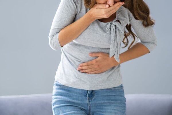 Tradipitant may Reduce Semaglutide-Induced Nausea and Vomiting, reports research