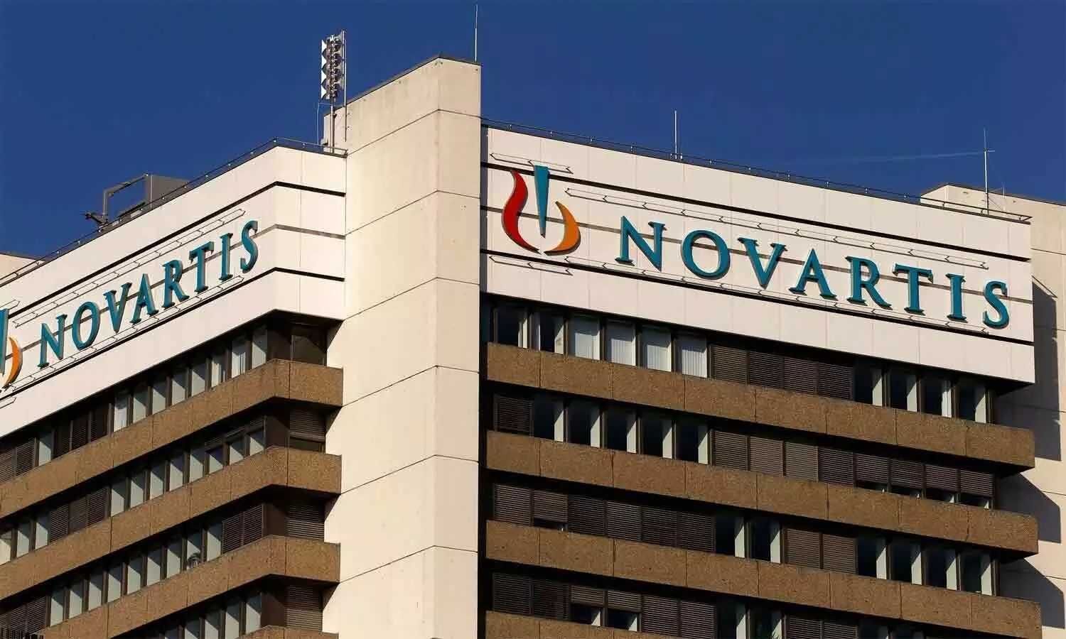 Novartis opens new radioligand therapy manufacturing facility in California