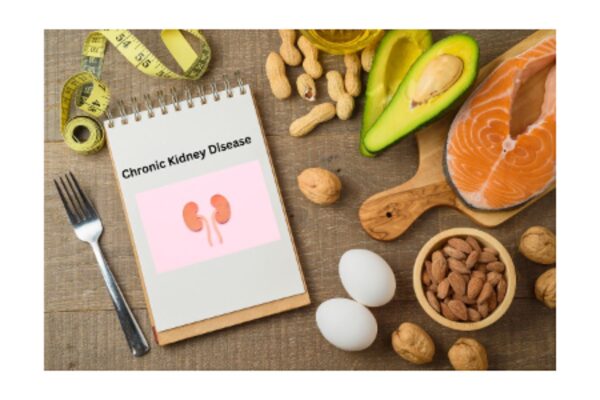 Low-Protein Diet Strongly Reduces Need for Dialysis in CKD Patients: Study