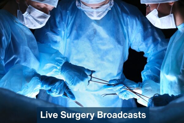 GMC Bhopal’s first live Unicondylar Knee Replacement surgery draws backlash