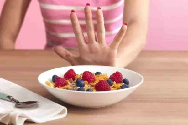 Children of Mothers With Anorexia Nervosa Face Higher Risk of Digestive Disorders: Study Finds