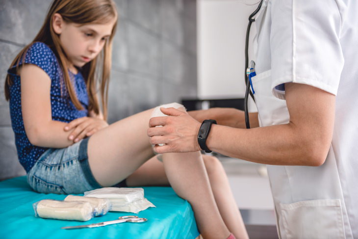 The MOST Common Types of Arthritis and How They Differ