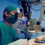 9 patients get infections post-cataract surgeries at Bijapur Hospital, probe ordered