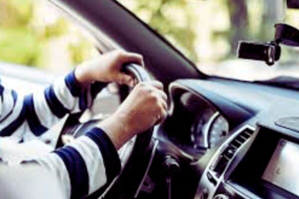Driving Pattern Changes Help Detect Early Cognitive Decline: Study