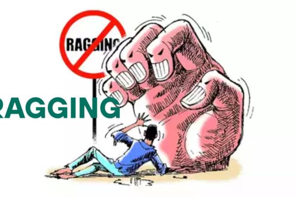 Anonymous ragging complaint at MGM Indore found false after probe