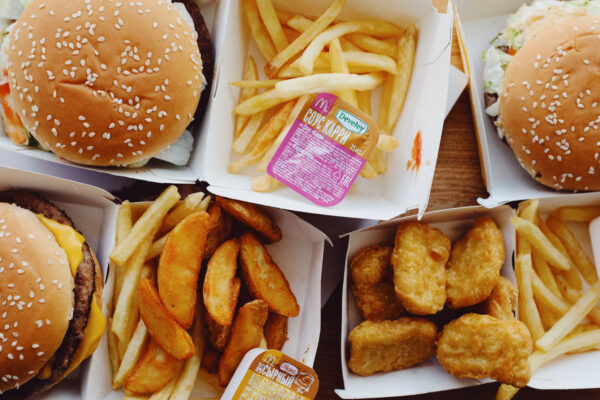 Cutting down ultra-processed food intake improves metabolic health, not just body weight in older adults: Study