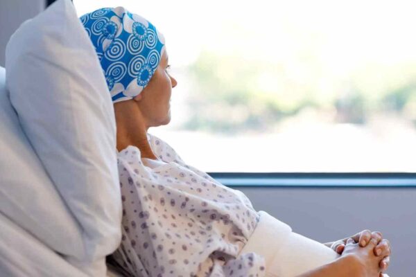 Study shows thymic health is linked to cancer patients’ response to immunotherapy 