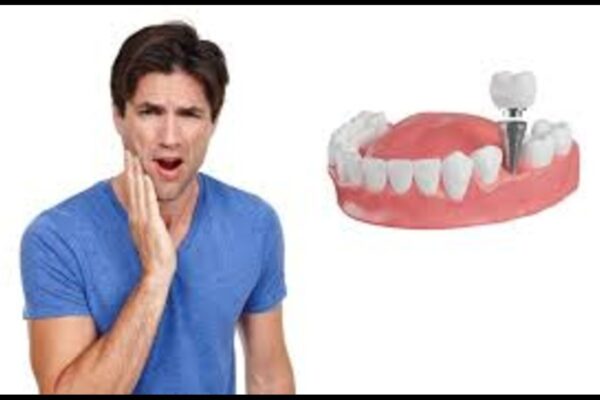 Treating Depression May Reduce the Risk of Complete Tooth Loss in Older Adults