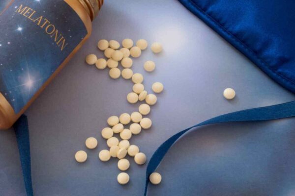Long-term use of melatonin supplements to support sleep may have negative health effects, suggests study