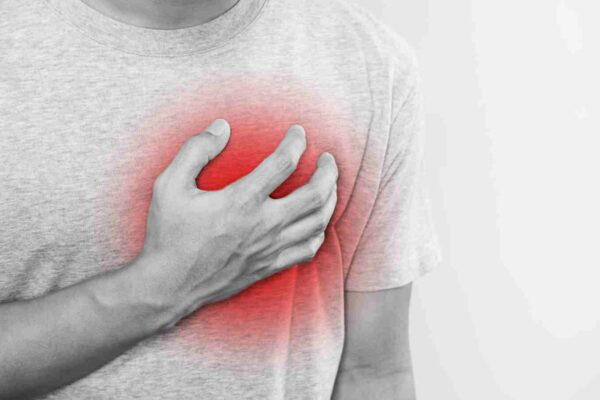Study links heart attacks and late-onset epilepsy in older adults