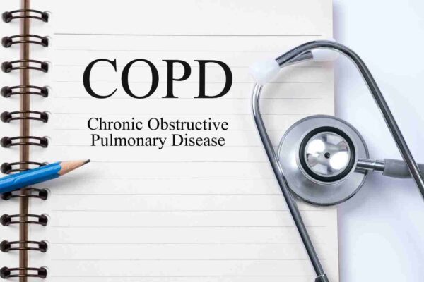 New study investigates the role of mucus plugs in COPD