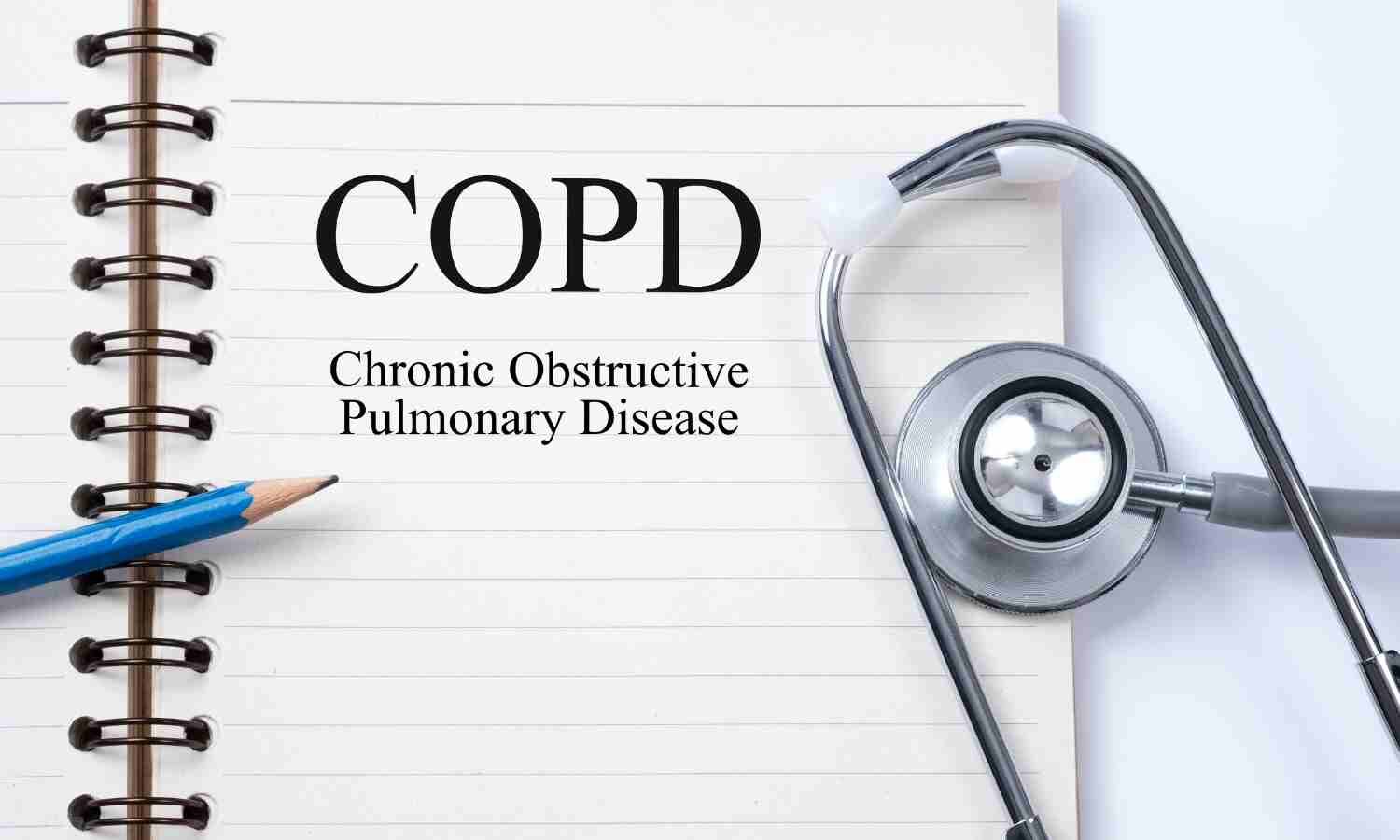 New study investigates the role of mucus plugs in COPD