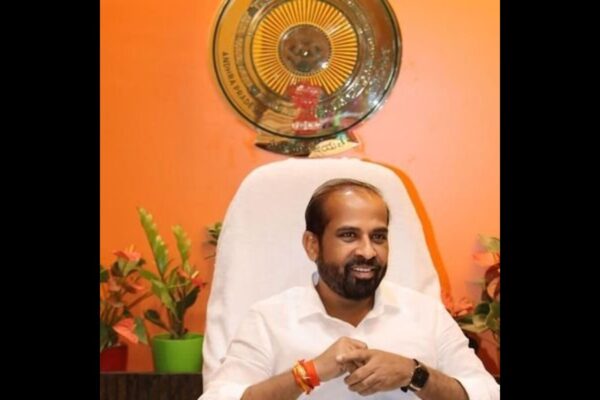 AP Government approves Rs 4.8 crore for 8 Special Newborn Care Units