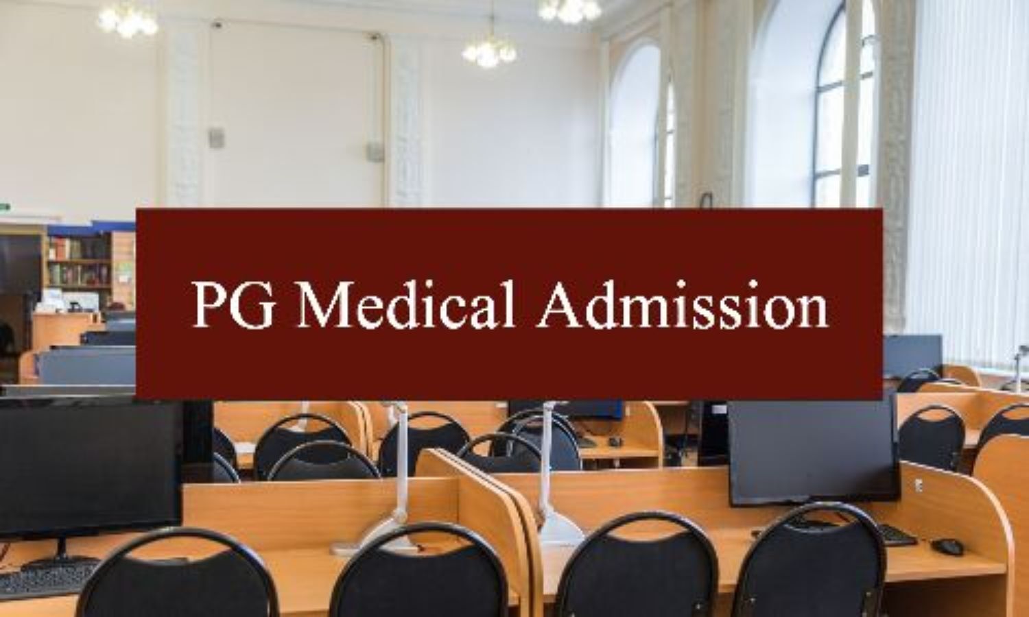 TN PG medical admissions provisional rank, eligible candidates lists released