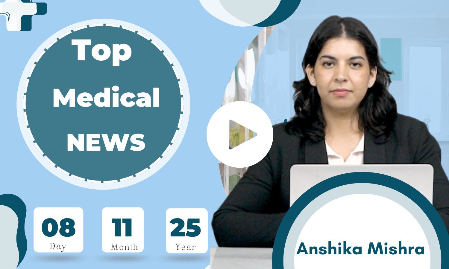 Medical Bulletin 08/November/2025