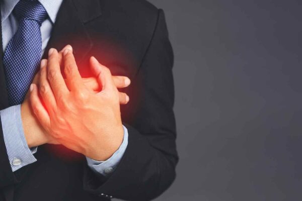 Stress cardiac MRI tests may help improve angina diagnosis and treatment: Study