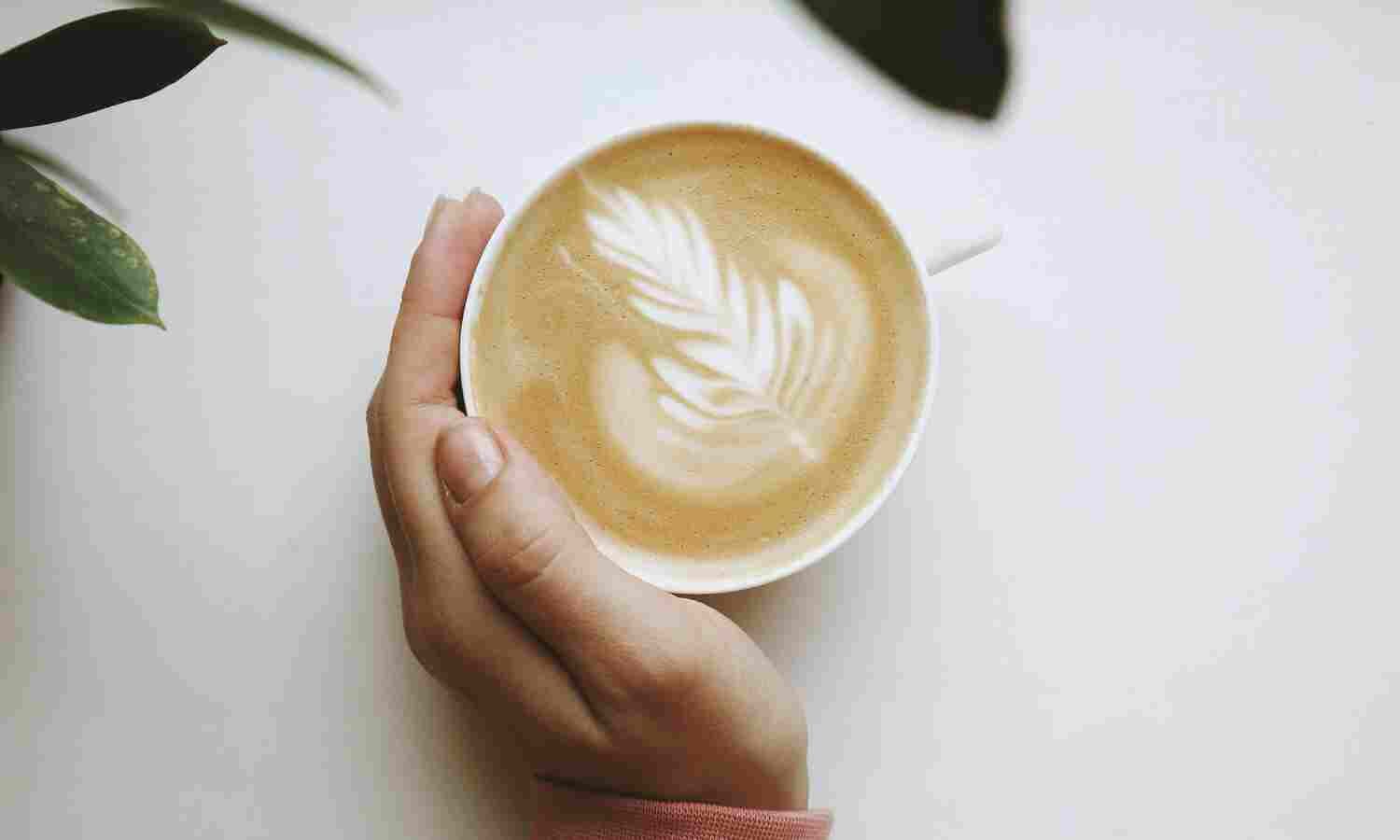 Coffee is safe for people with A-Fib