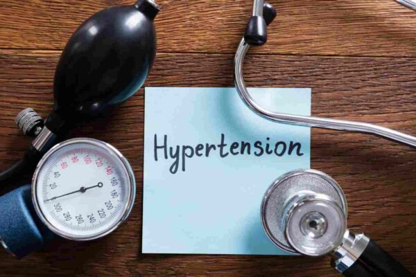 Hypertension During Pregnancy Linked to Higher Postpartum CV Risk and Mortality, Study Finds