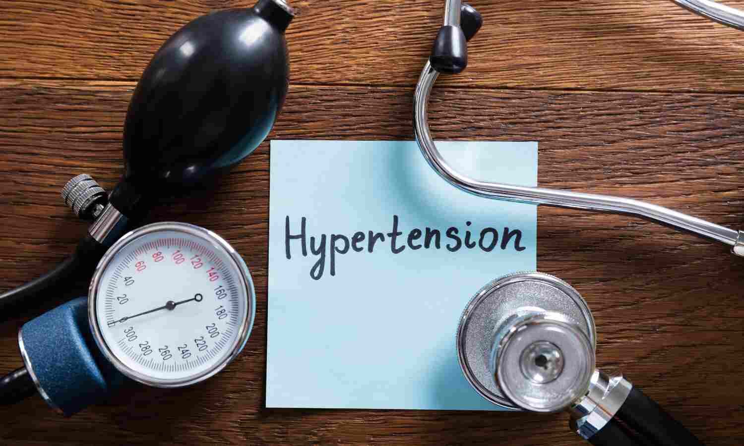 Hypertension During Pregnancy Linked to Higher Postpartum CV Risk and Mortality, Study Finds