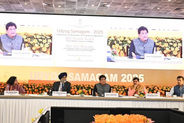 Visa on arrival to boost medical tourism in India: Piyush Goyal