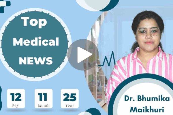 Medical Bulletin 12/November/2025