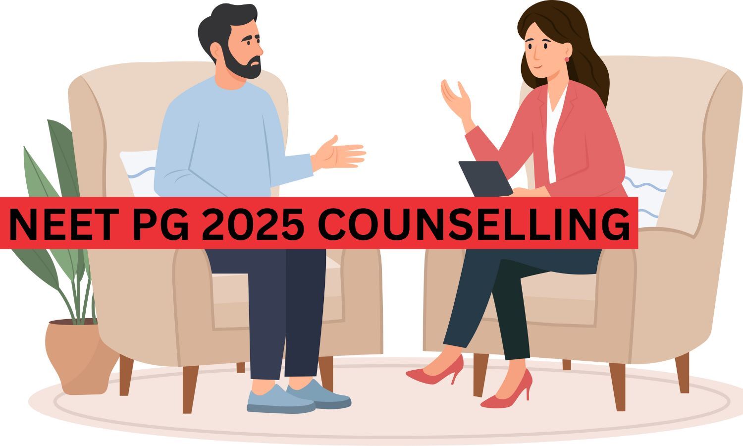 UP DGME debars 7 candidates from NEET PG counselling 2025, details