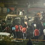 GSVM Medical College DM Cardiology student detained